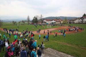 DRUŽENJE IN GIBANJE VSEH GENERACIJ  15 FOTO LJUBO VUKELIČ